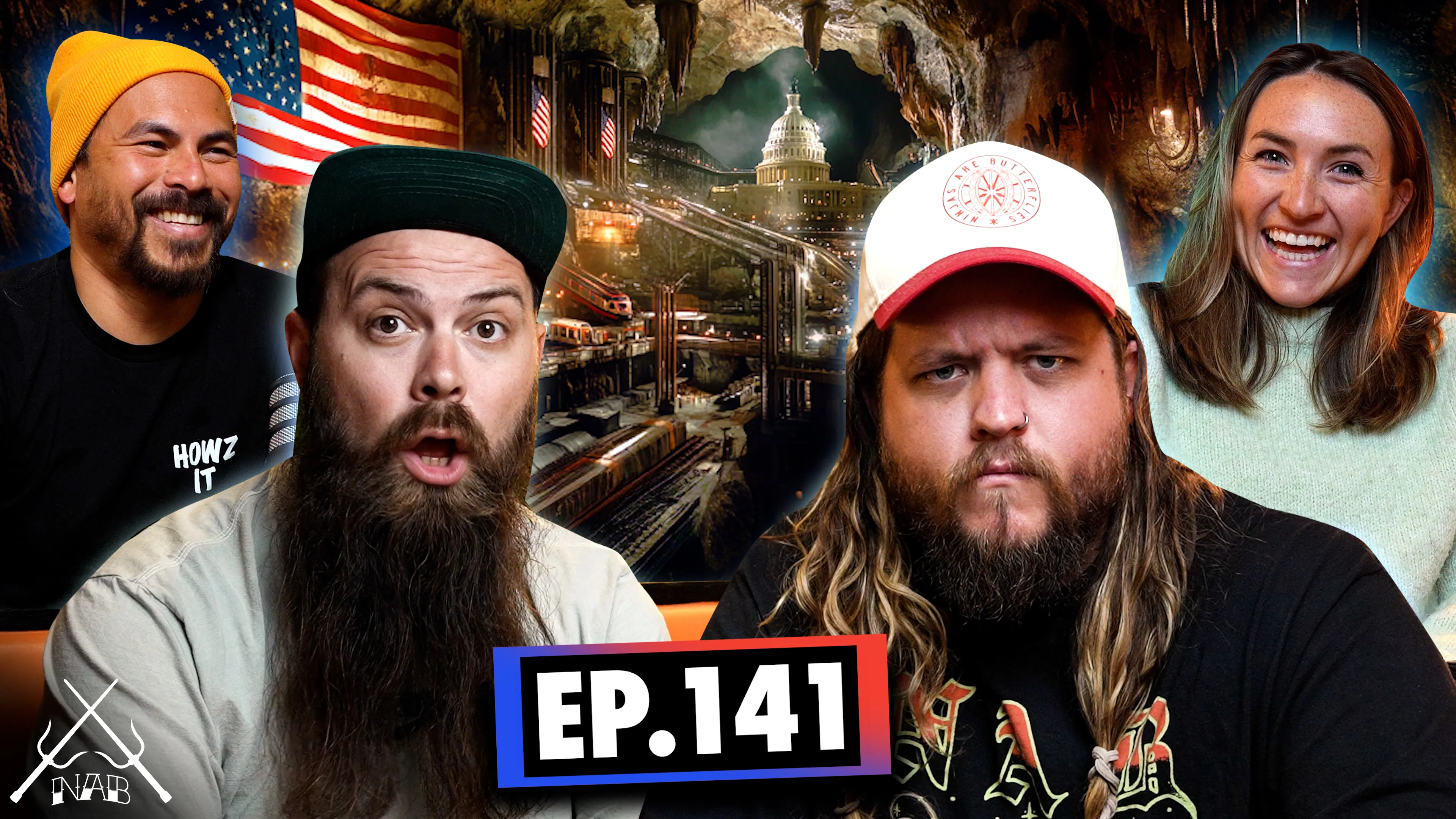 Podcast preview