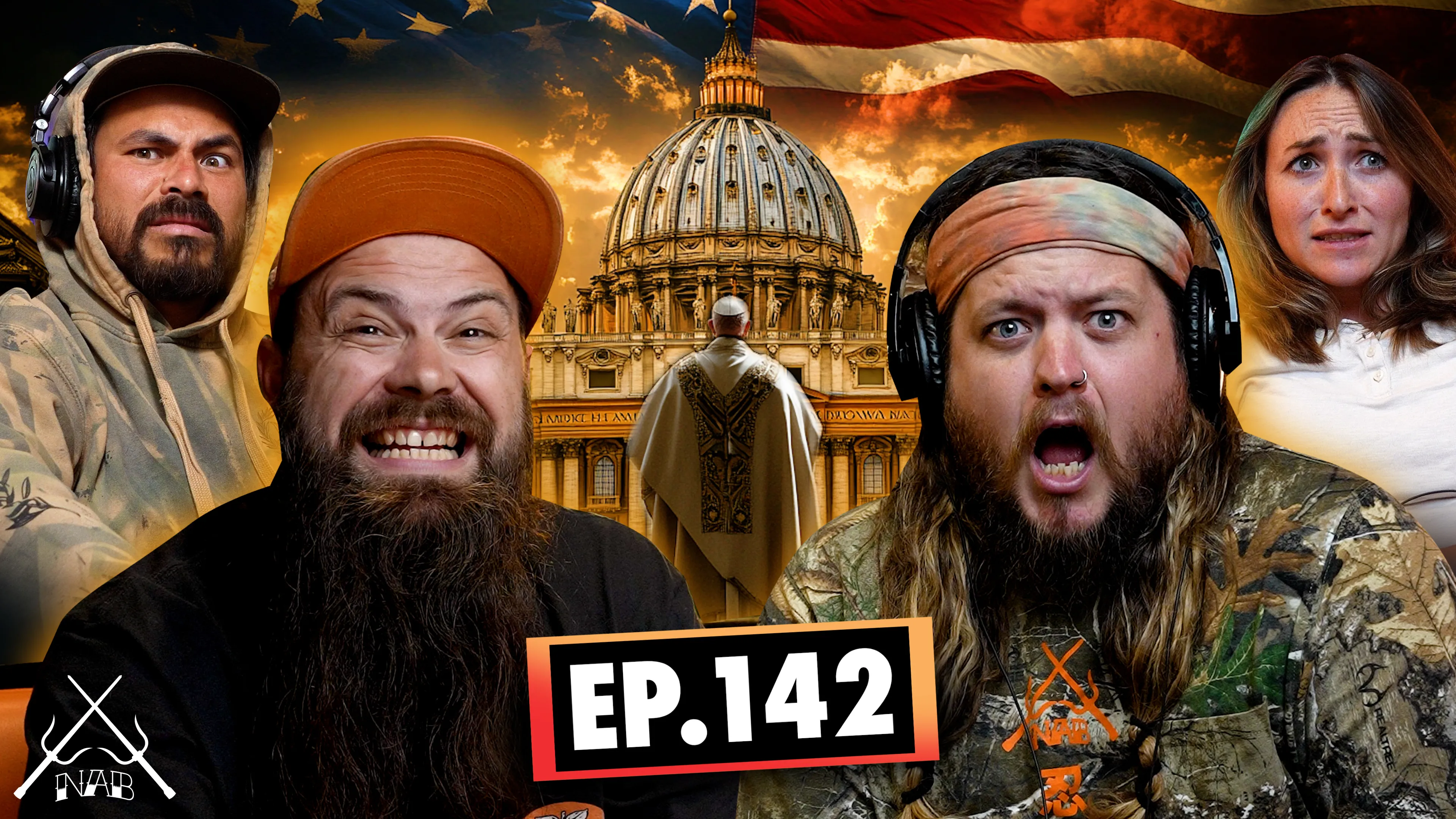 Podcast preview