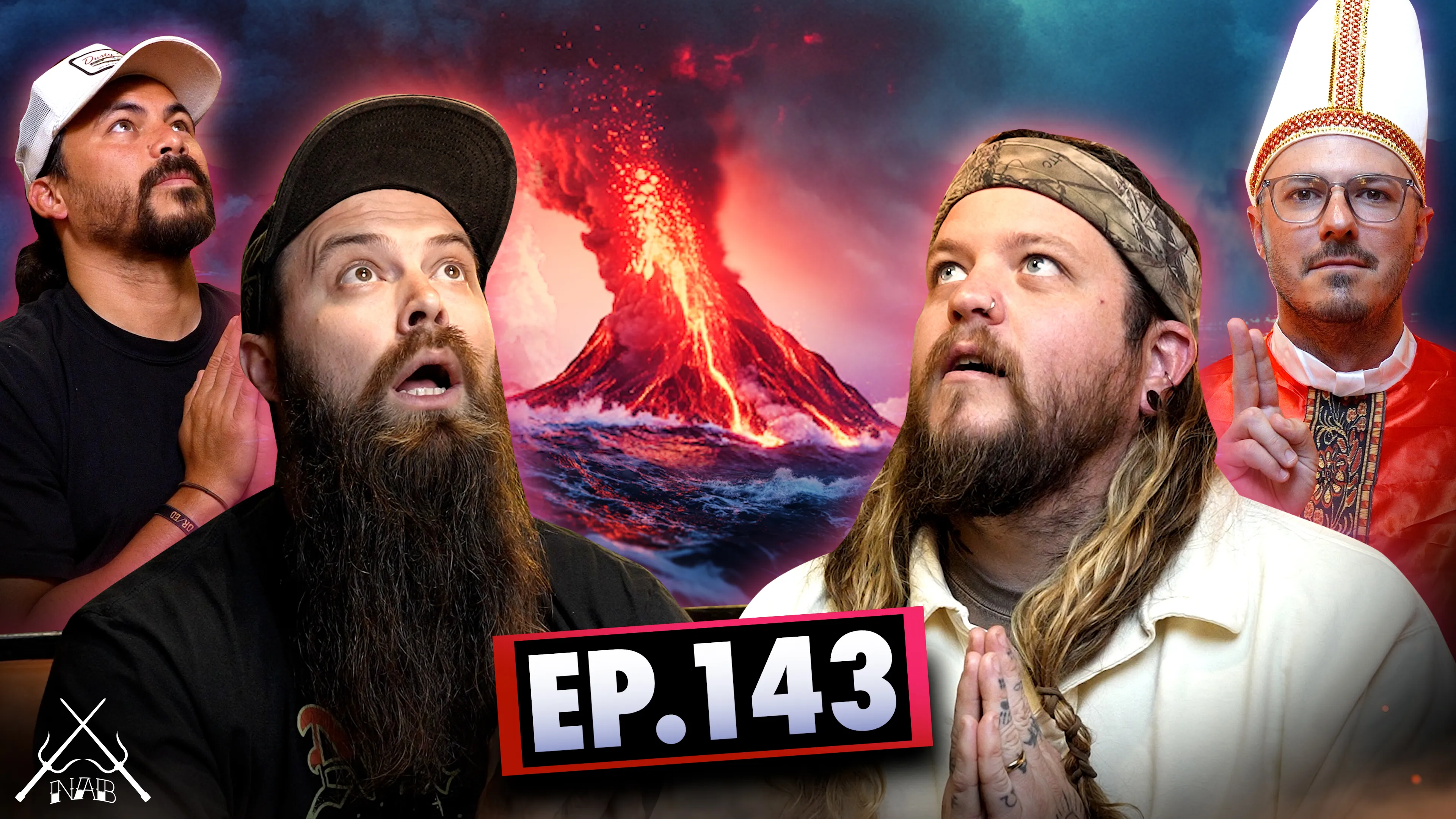 Podcast preview