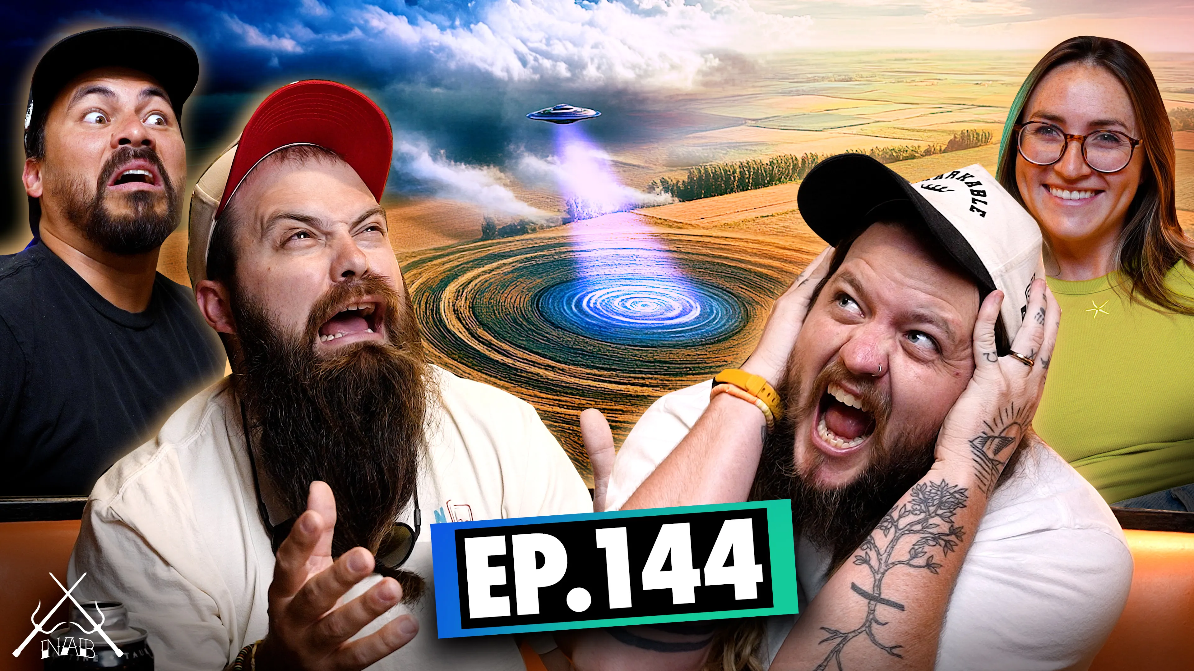 Podcast preview
