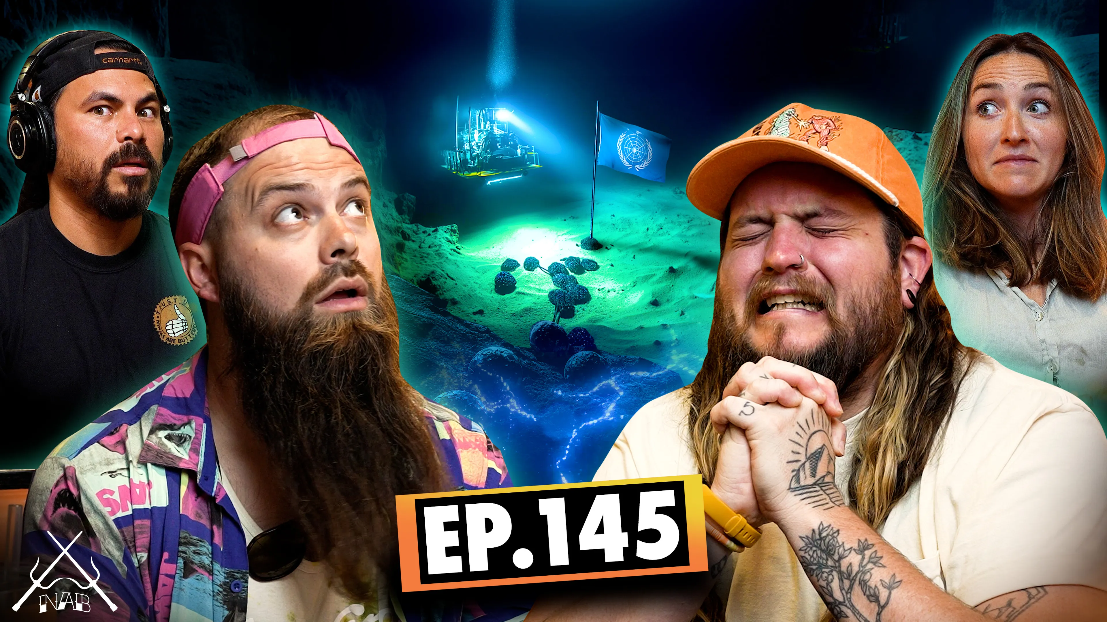 Podcast preview