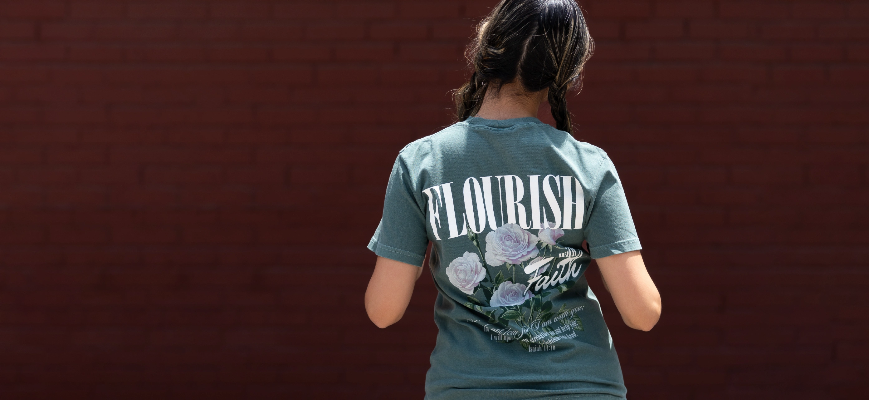 Understanding Comfort Colors Print Results