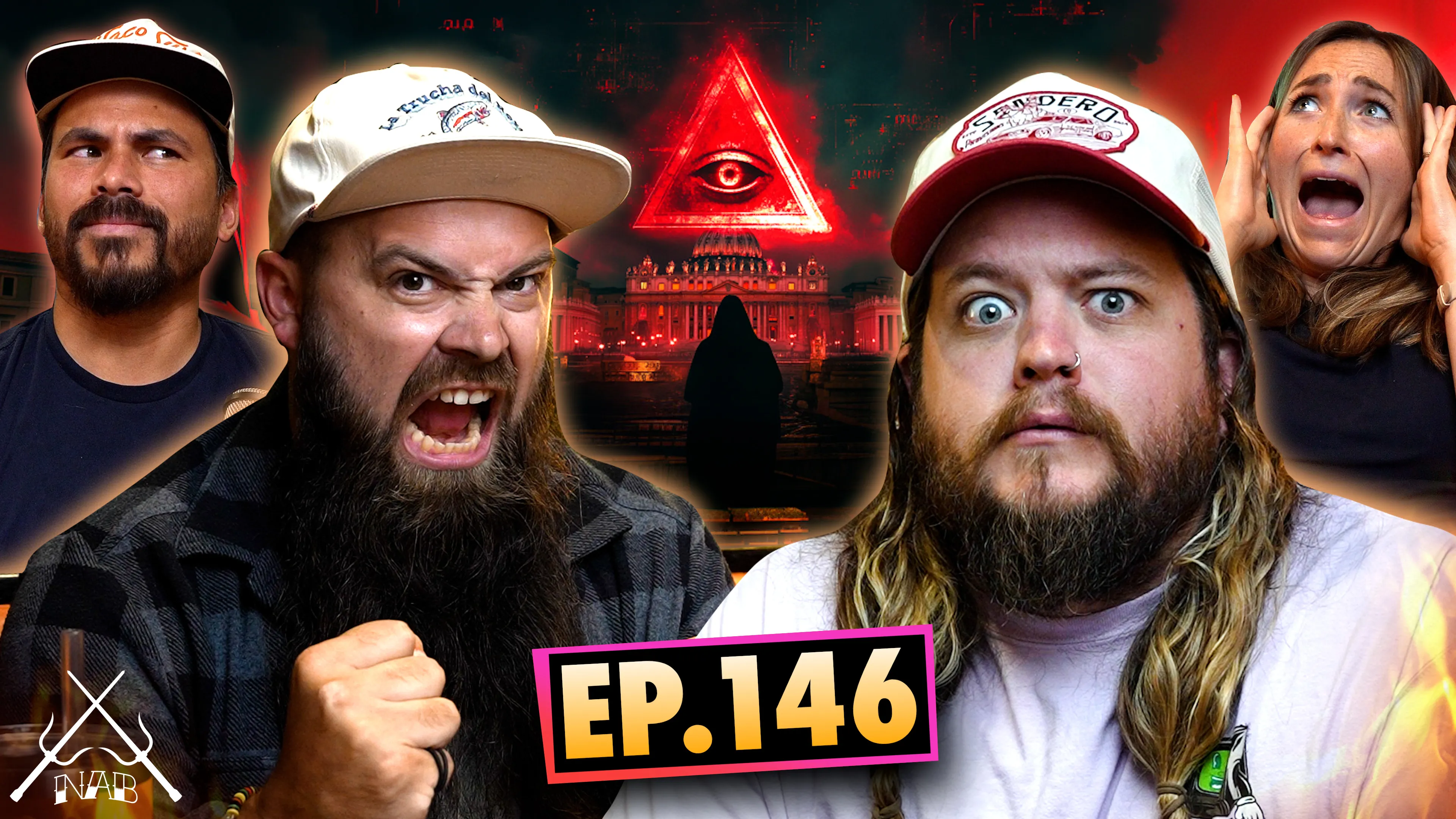 Podcast preview