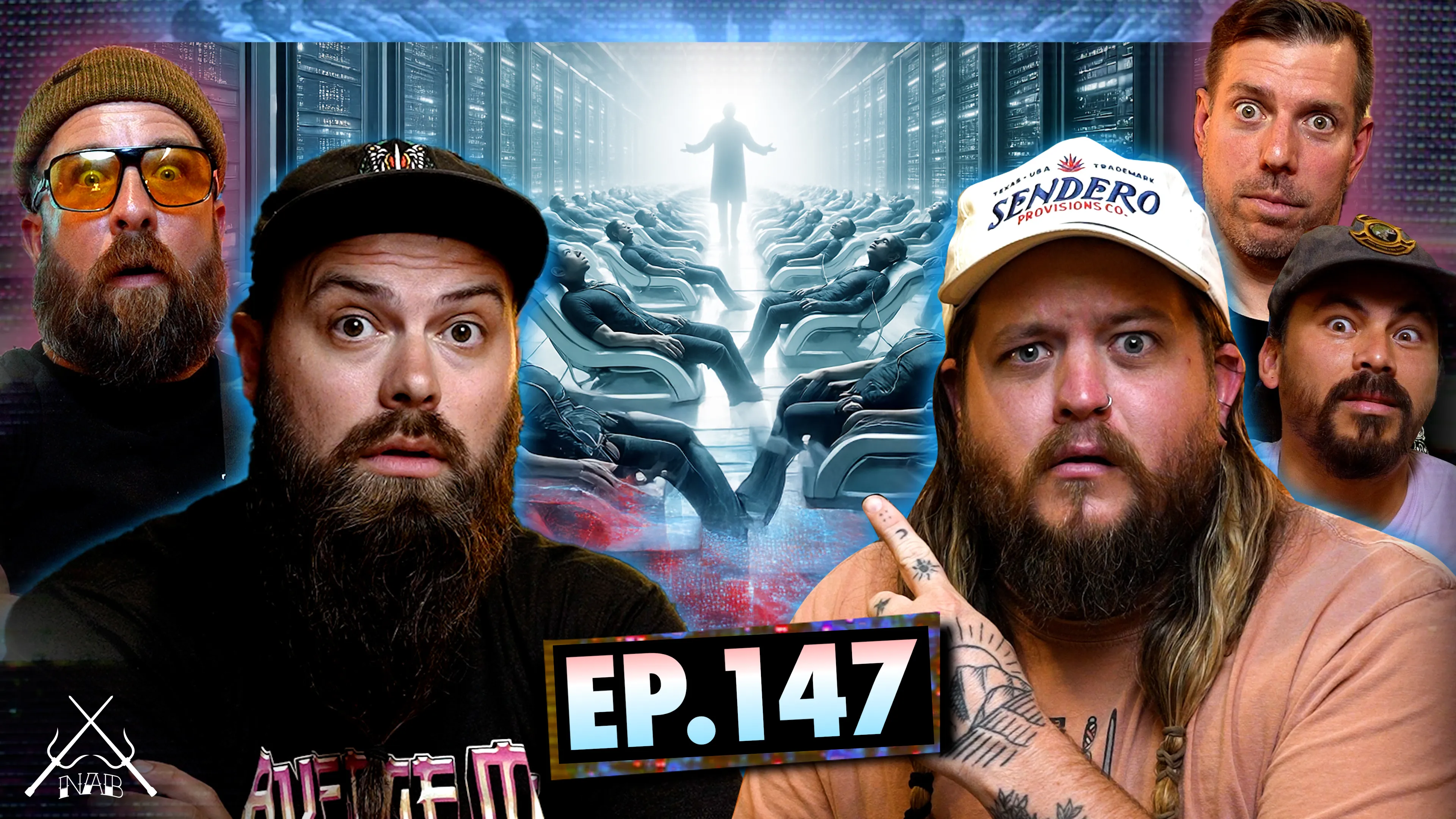 Podcast preview