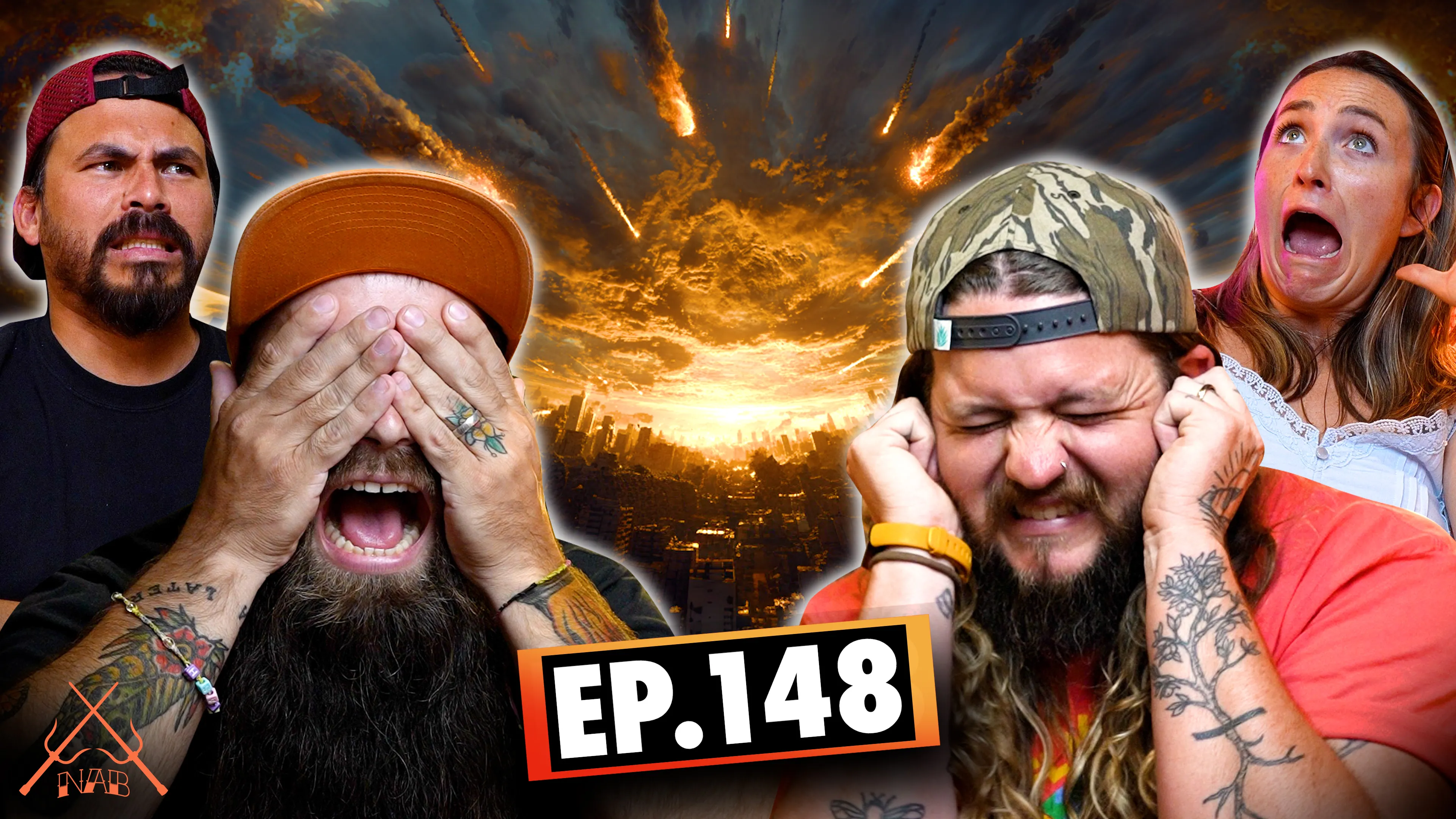 Podcast preview