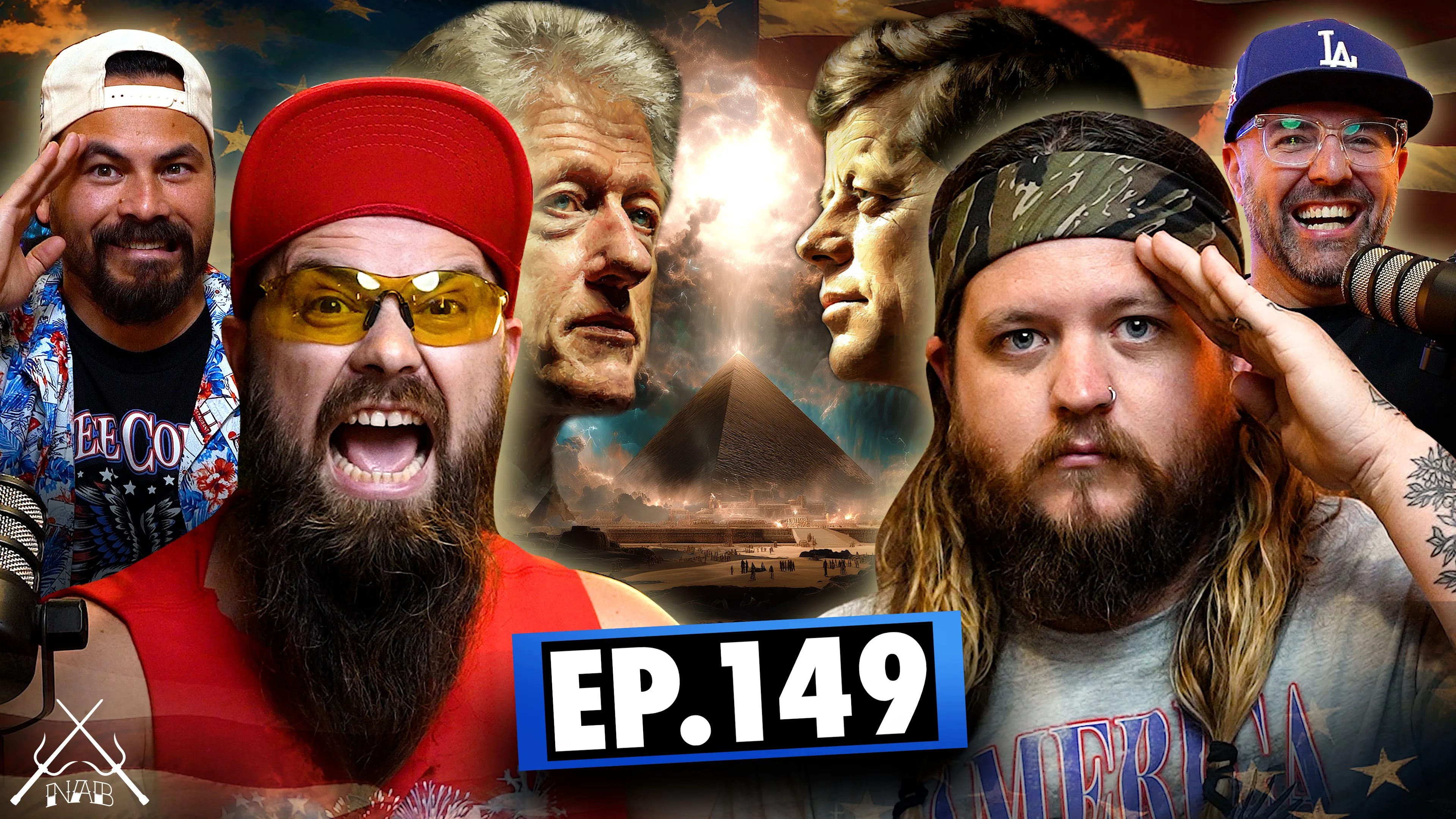 Podcast preview