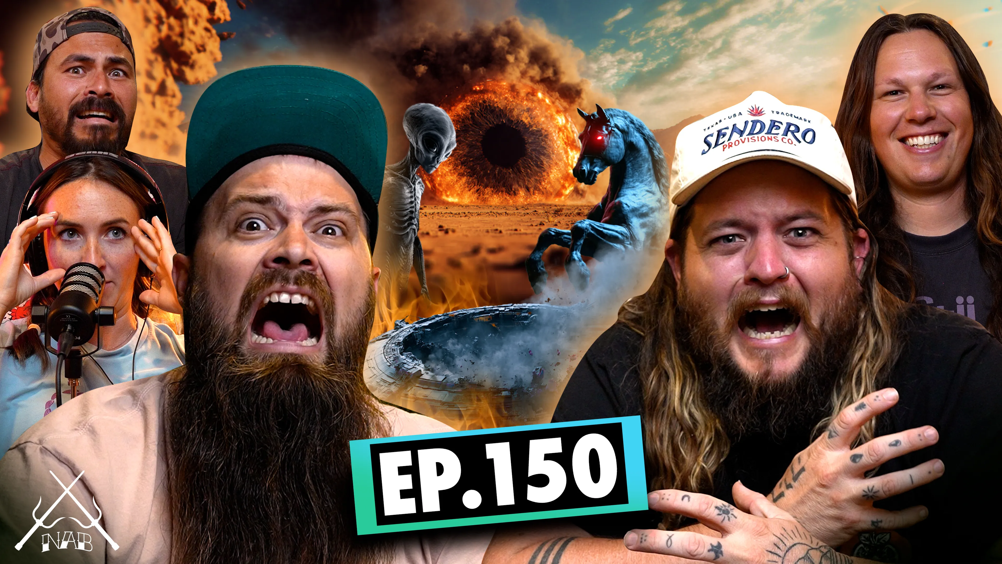 Podcast preview