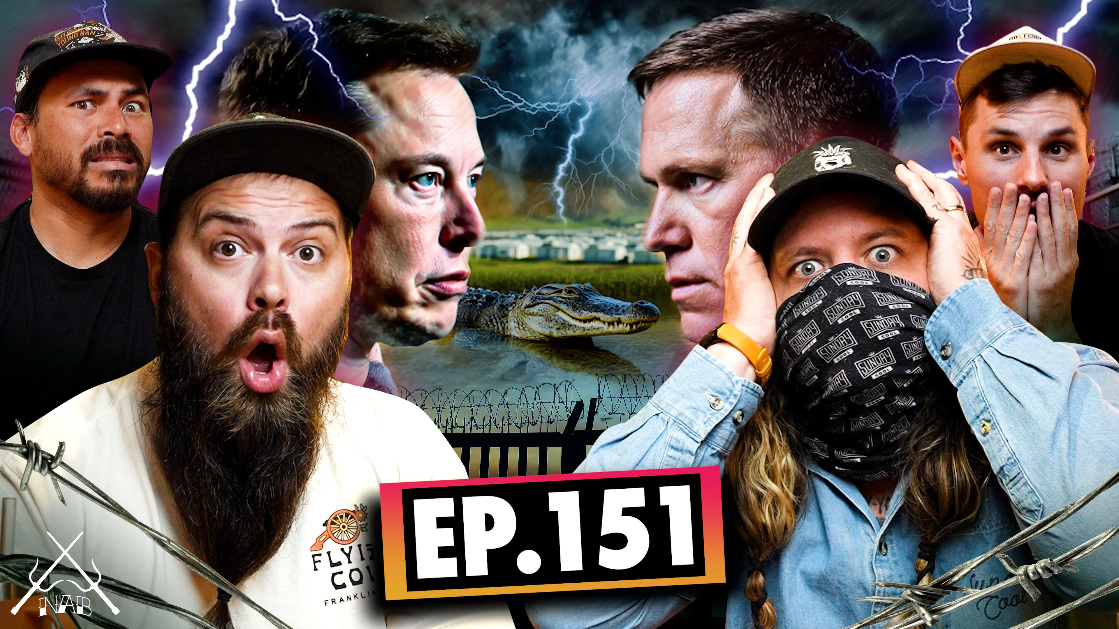 Podcast preview
