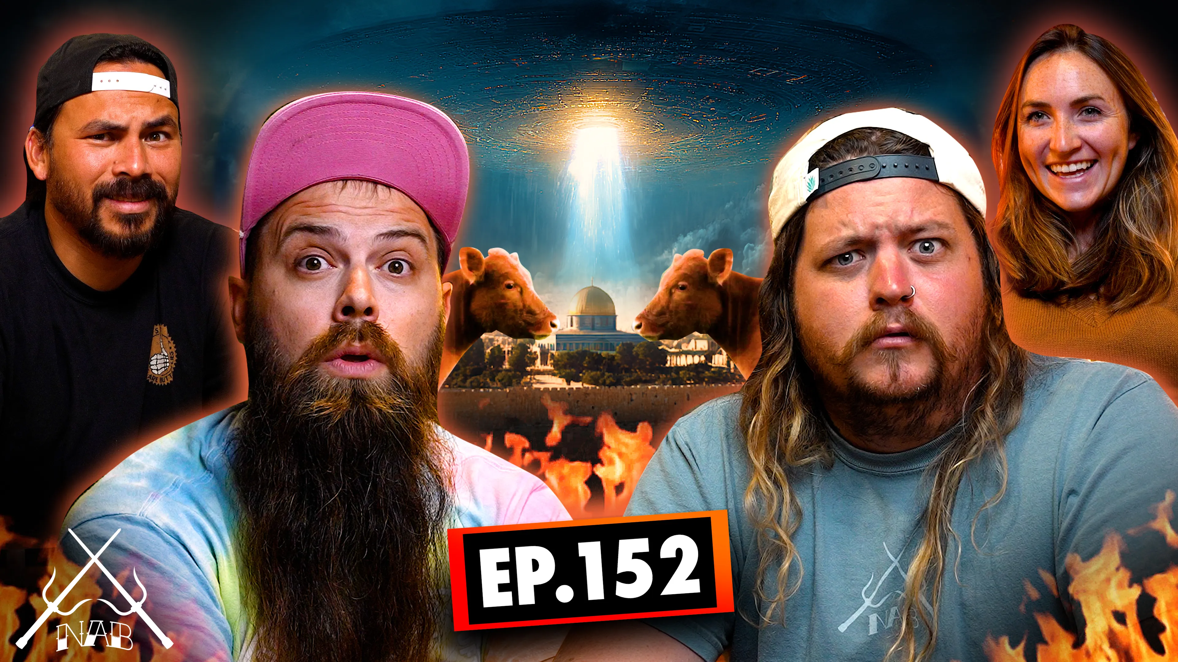 Podcast preview