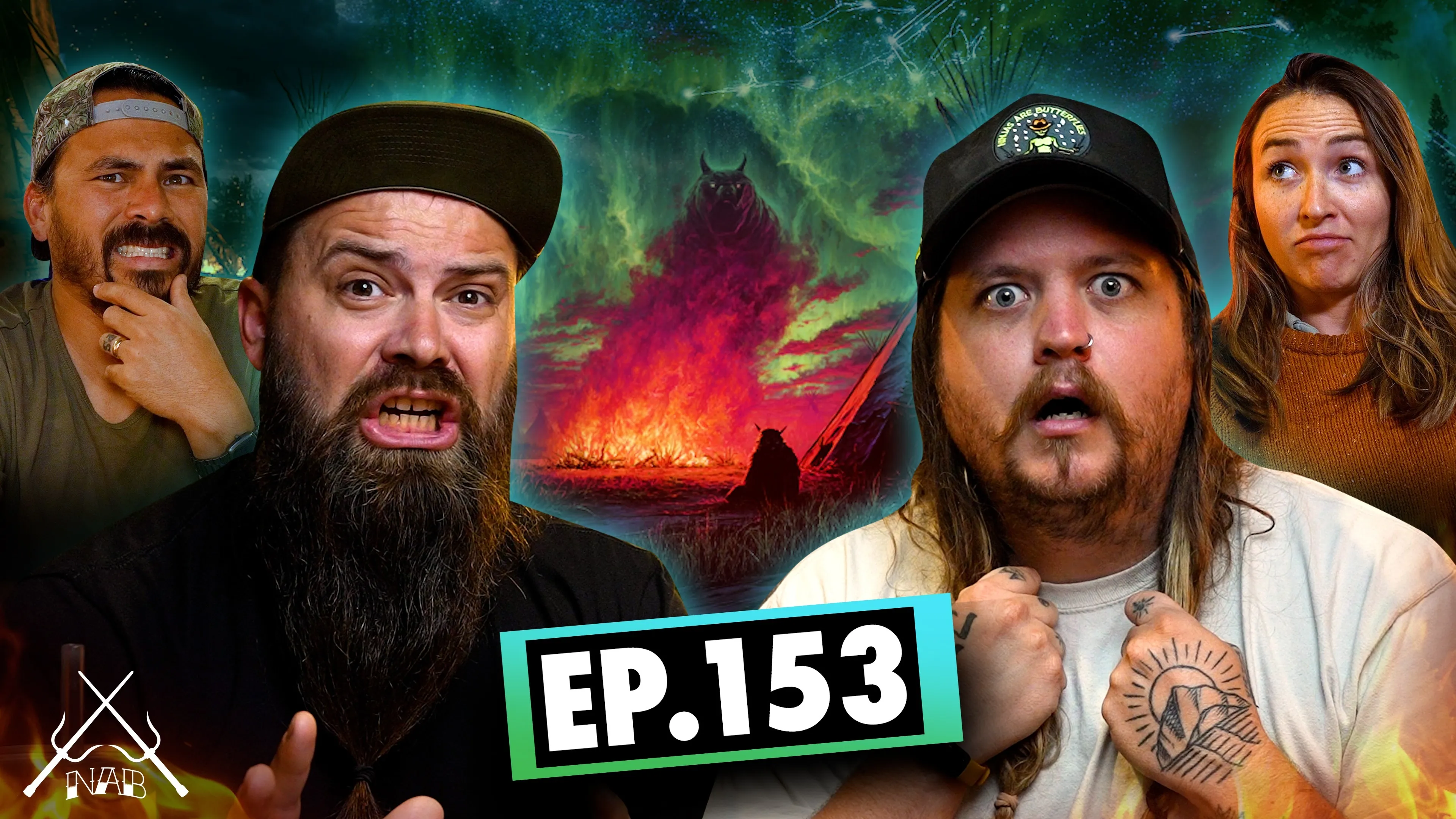 Podcast preview