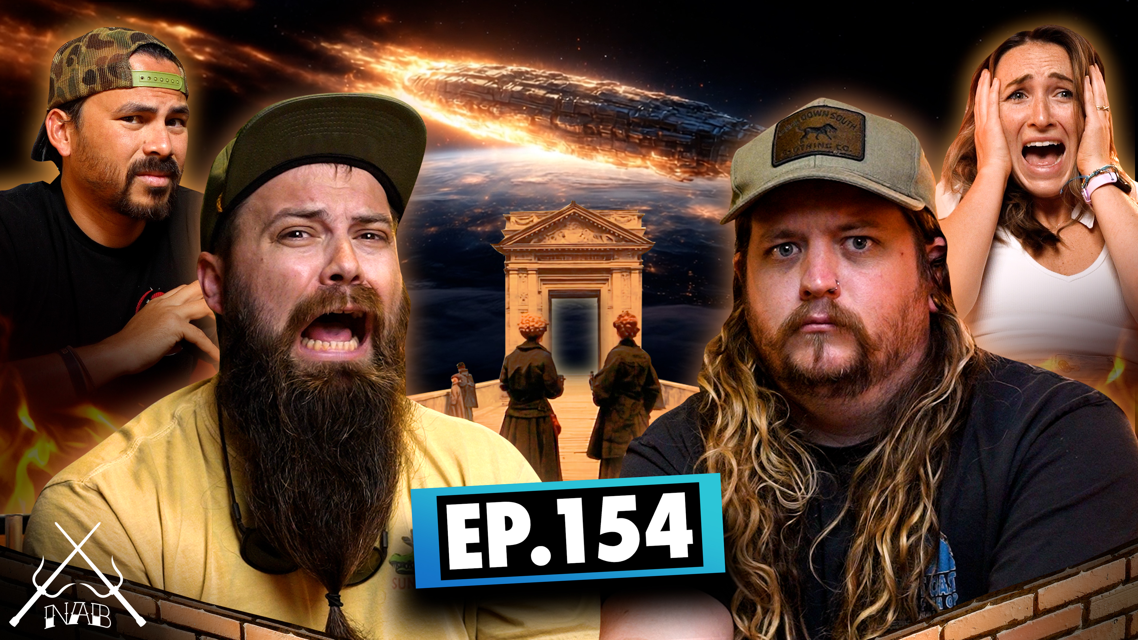 Podcast preview
