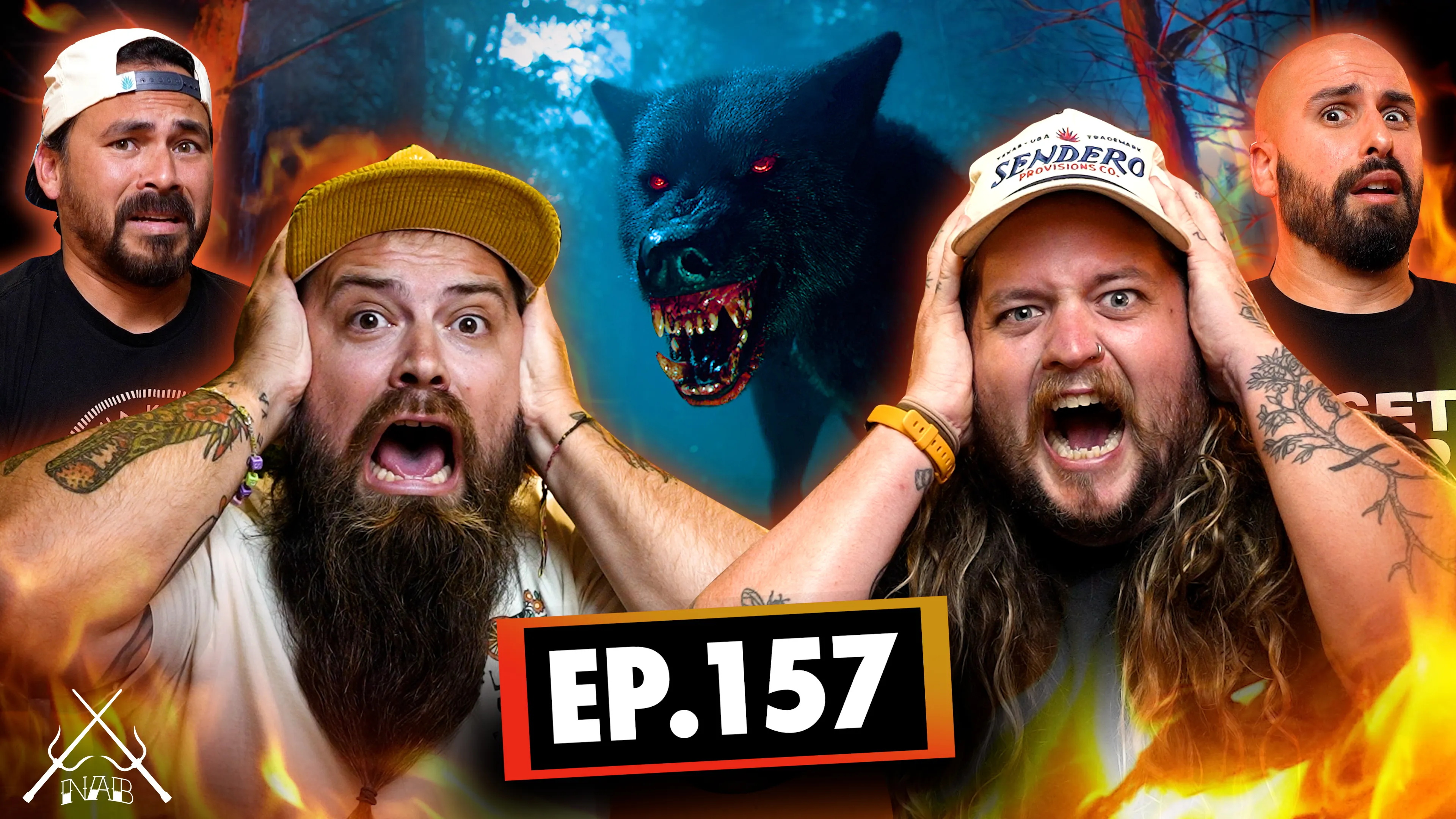 Podcast preview