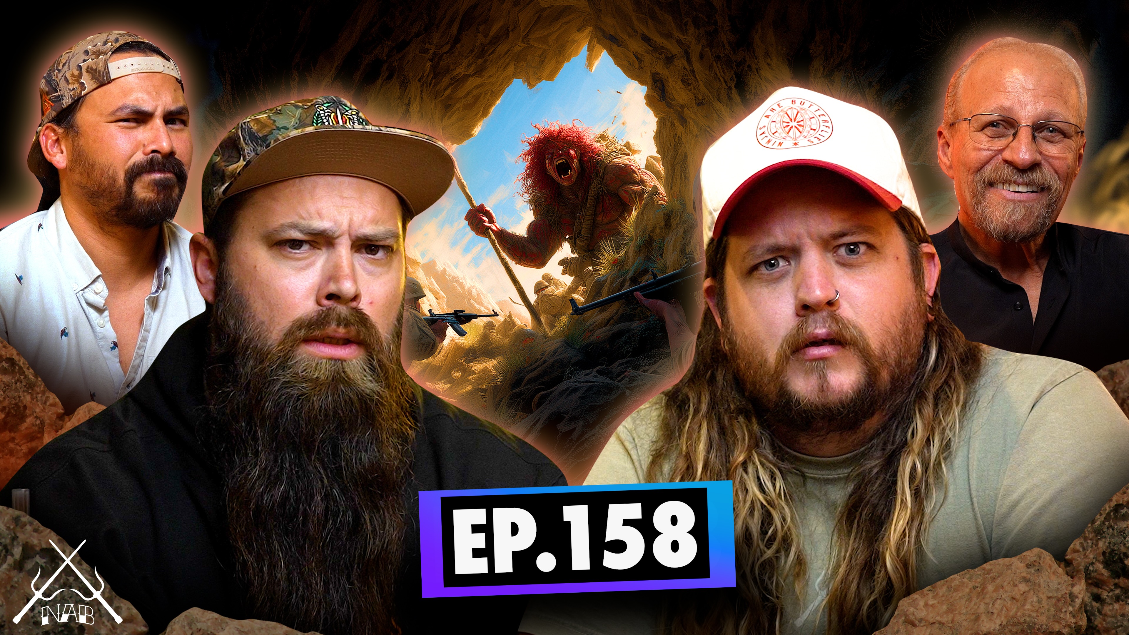 Podcast preview