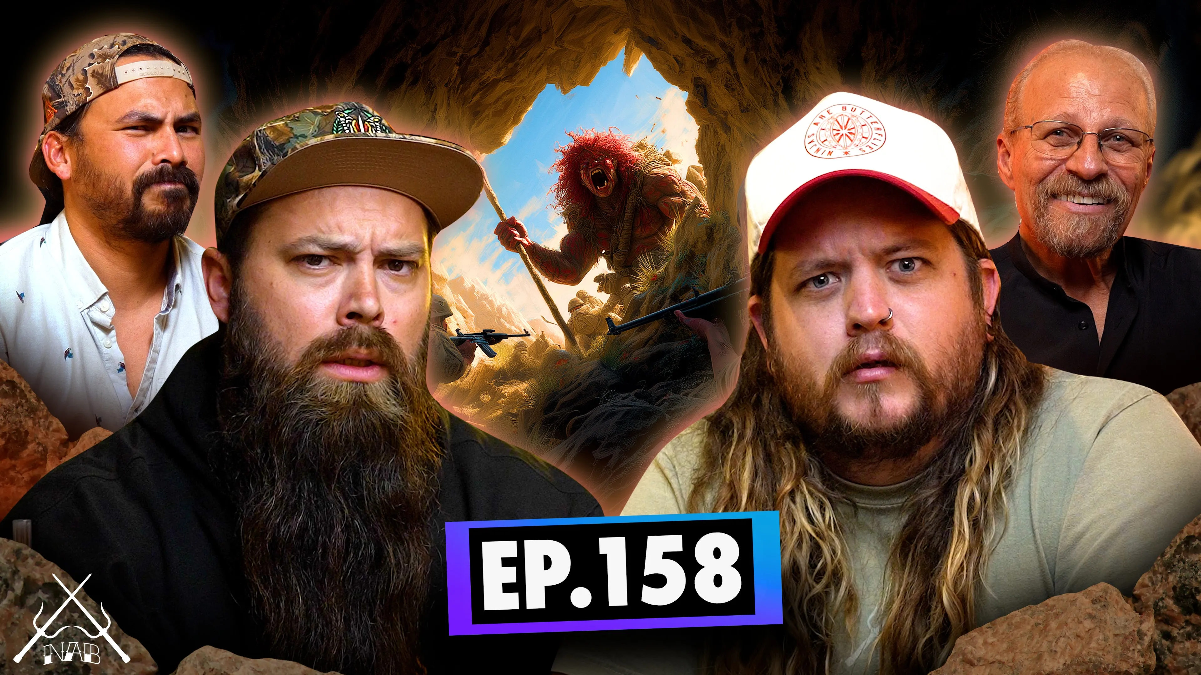 Podcast preview
