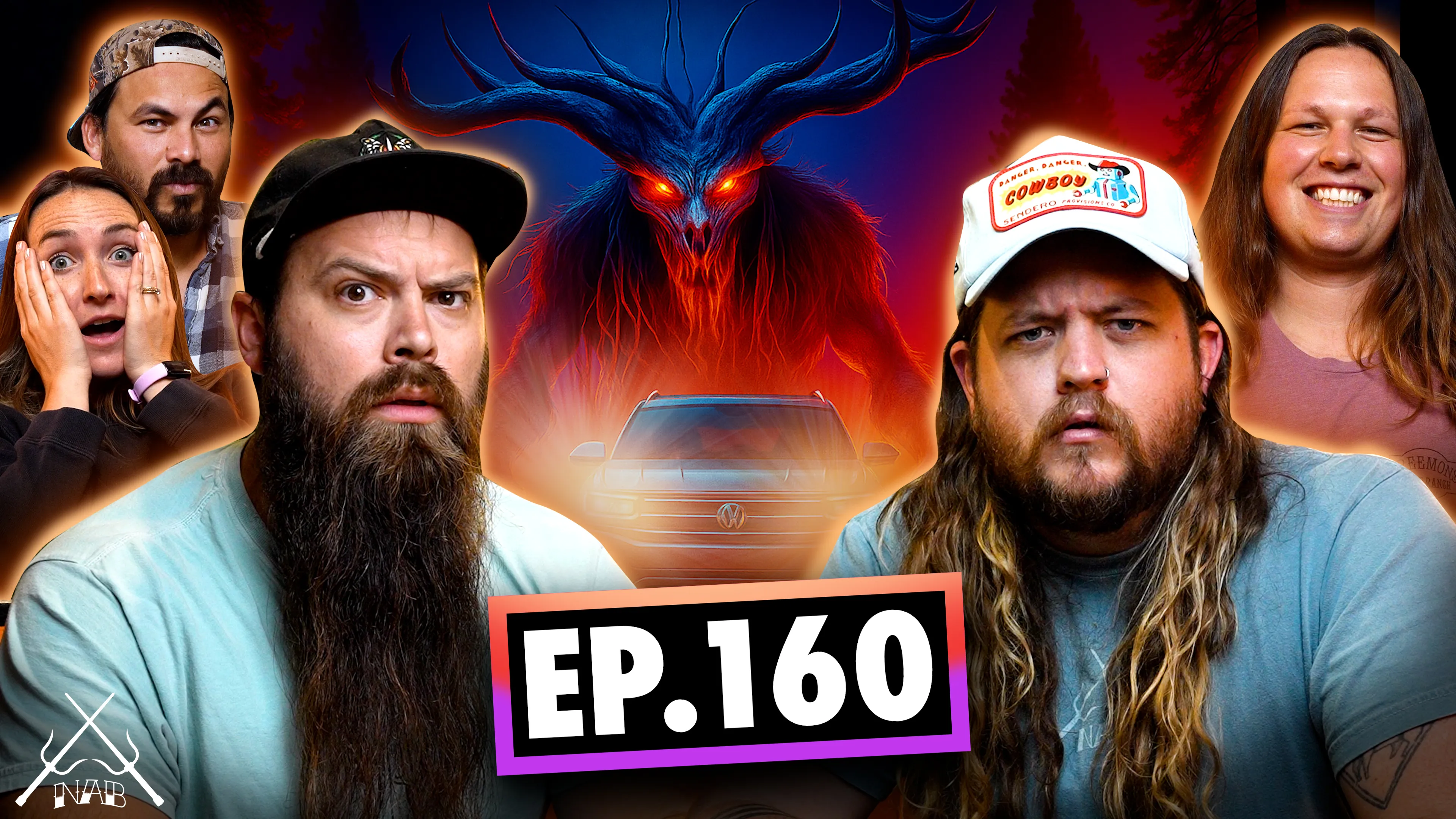 Podcast preview