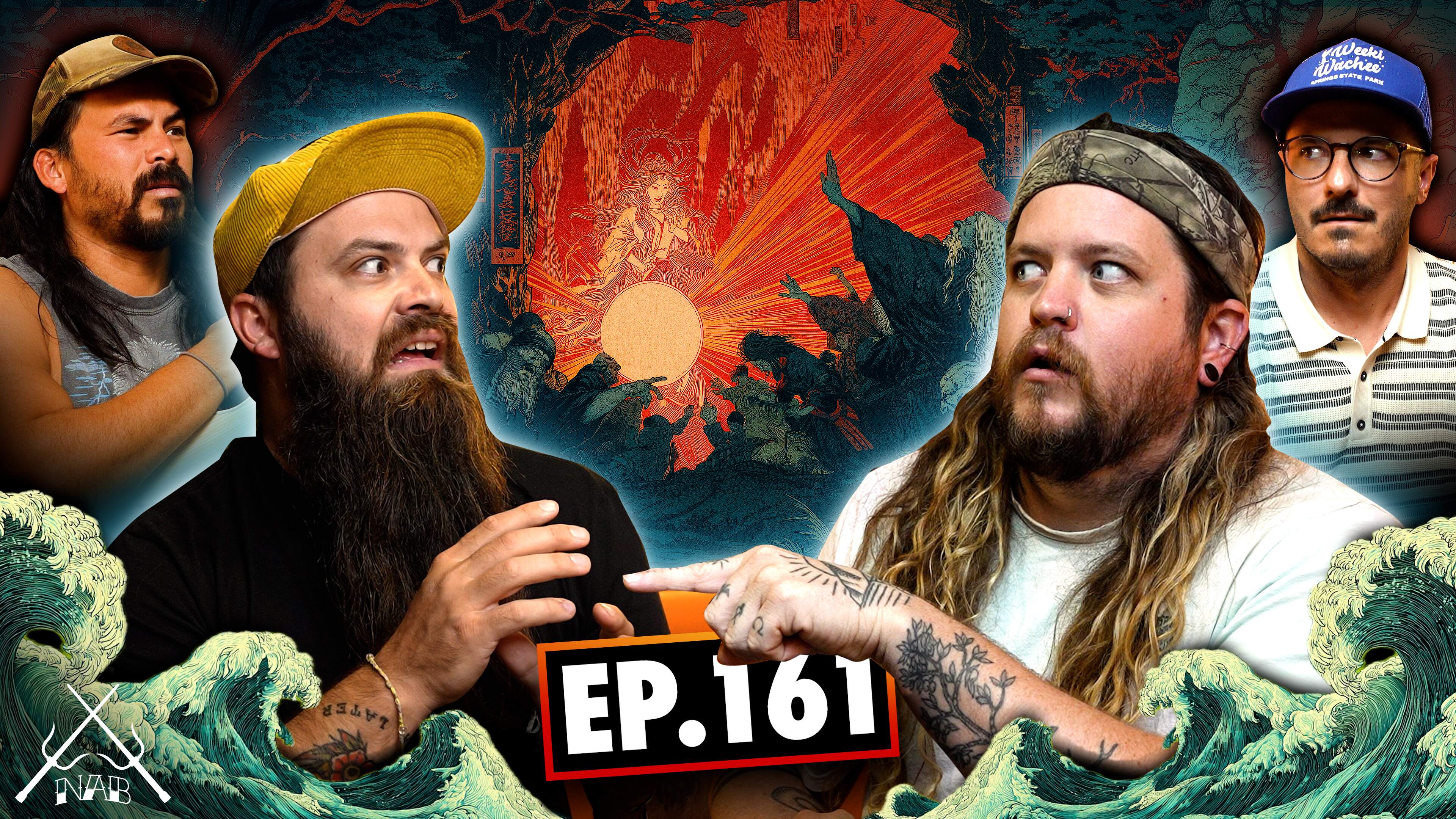 Podcast preview