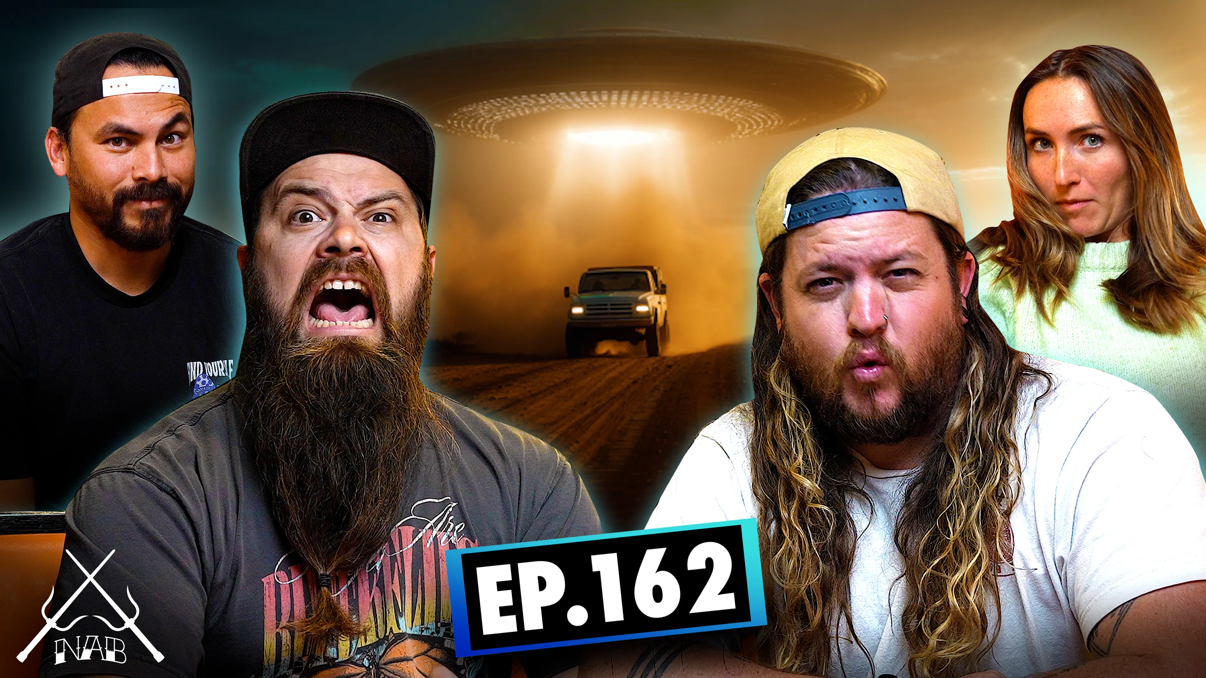 Podcast preview