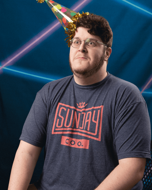 Meet the Team | Custom Apparel Experts | Sunday Cool