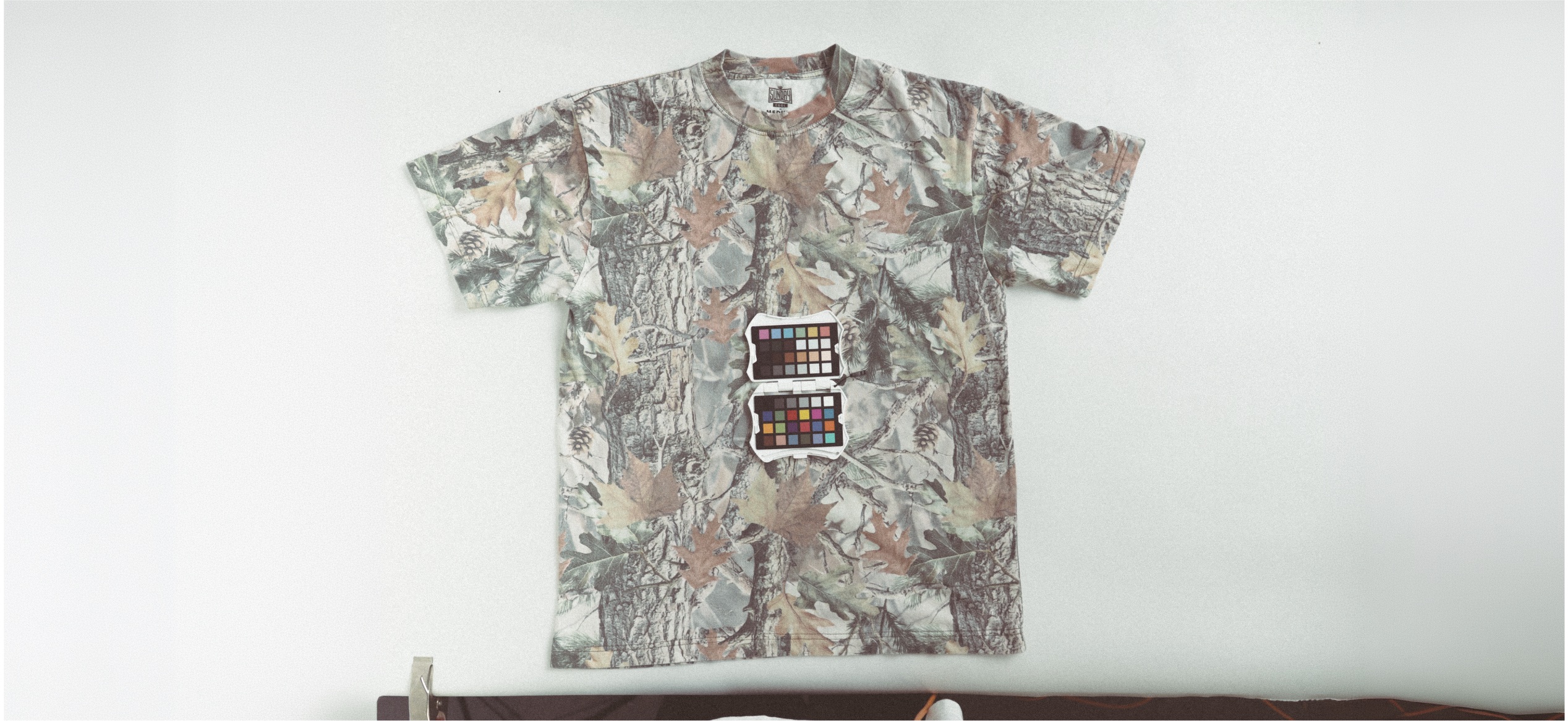 Top Trending T-Shirt Colors for Fall 2026