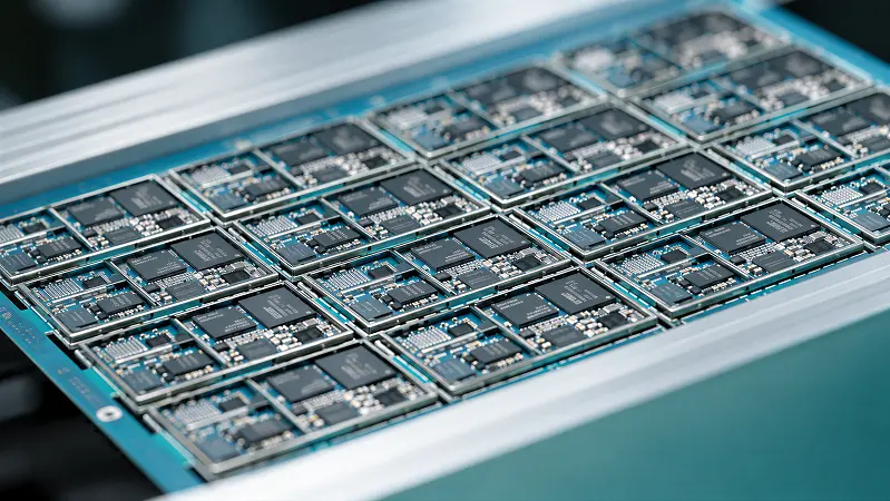 PCB Assembly Services image