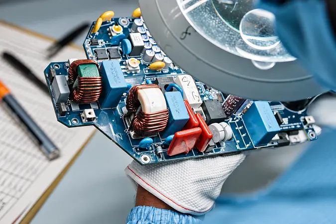 Test Data Traceability and Closed-Loop Quality image