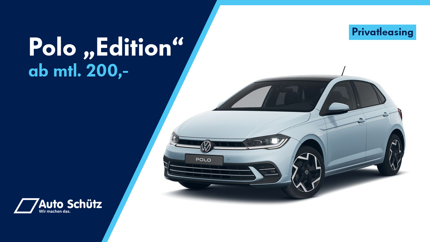 Polo "Edition 50"