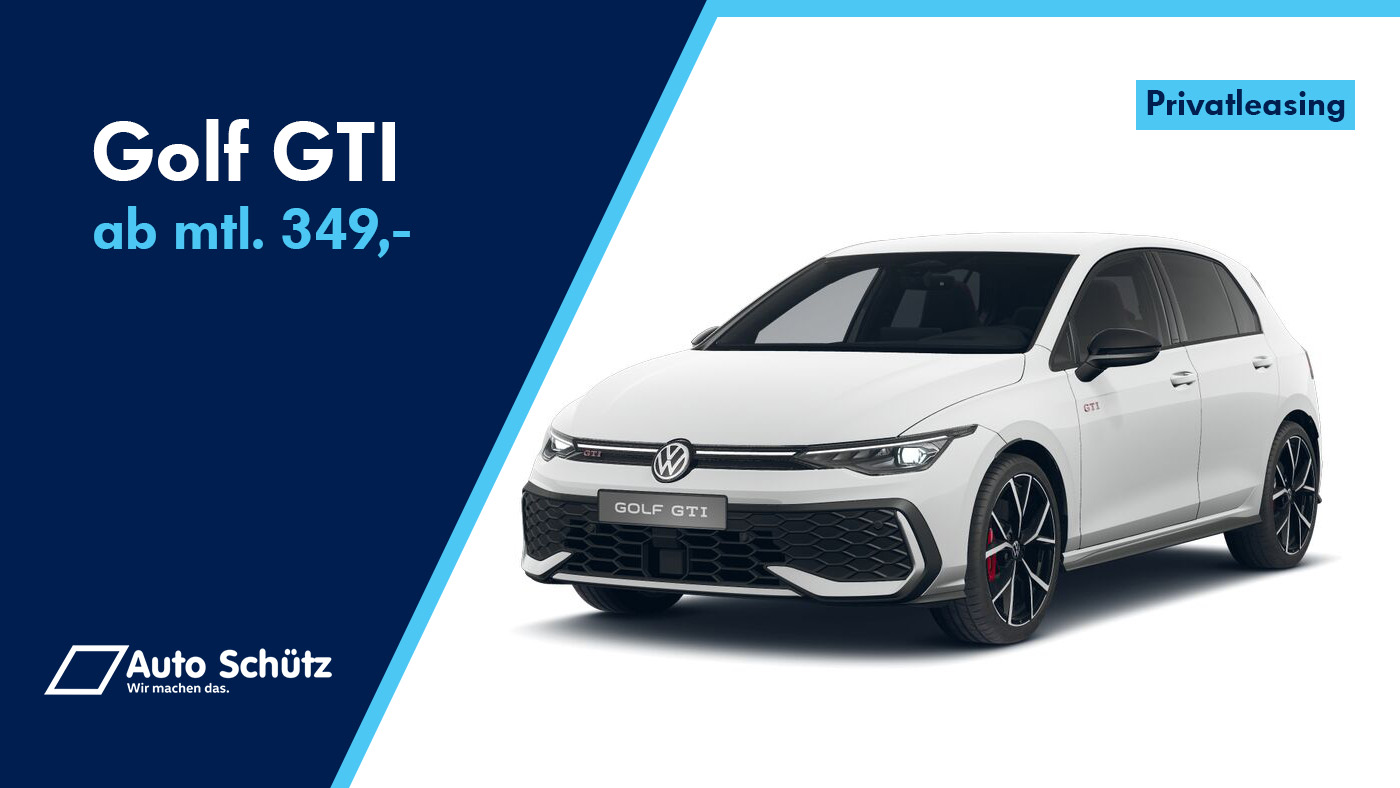 Golf GTI