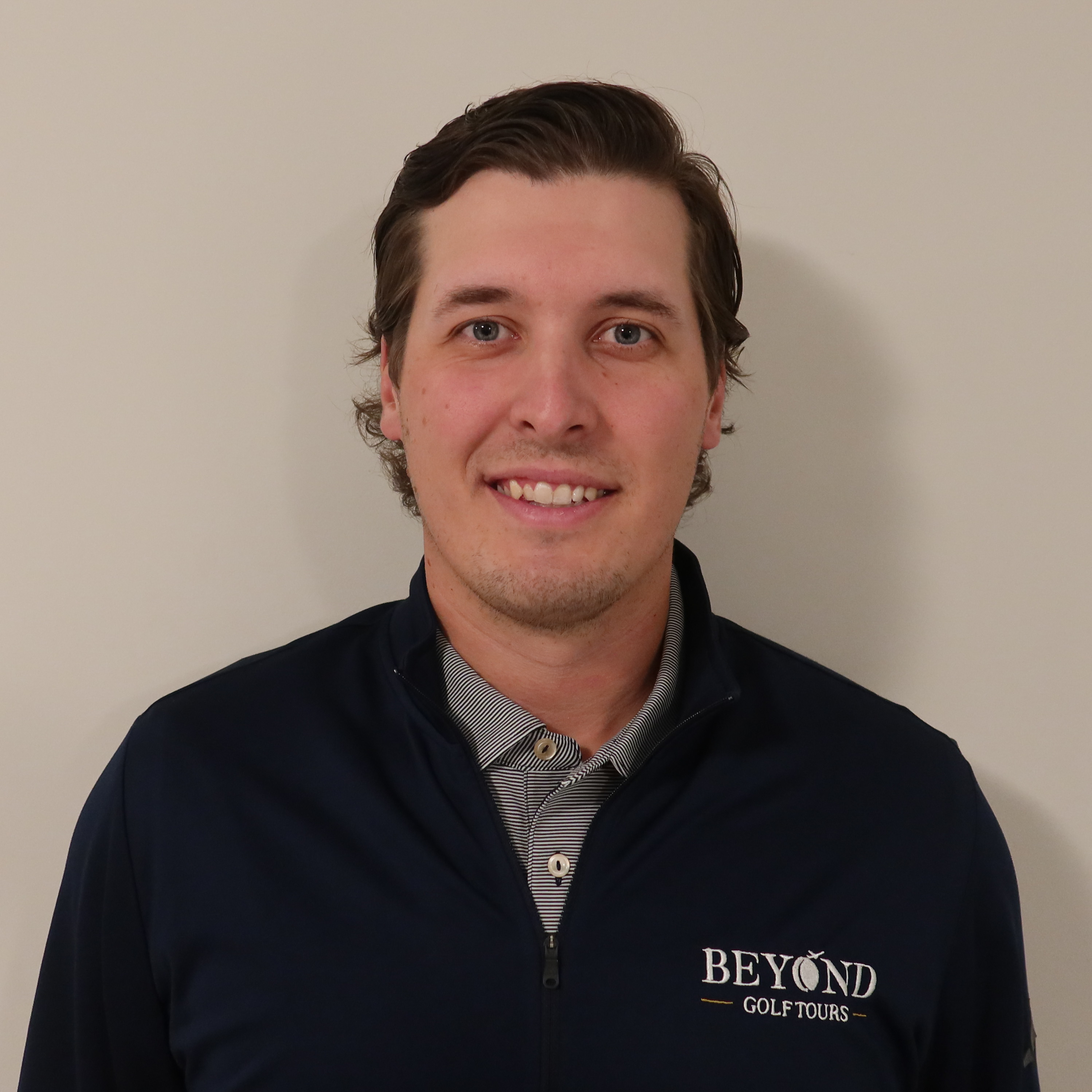 Photo of Managing Director Nick Clark