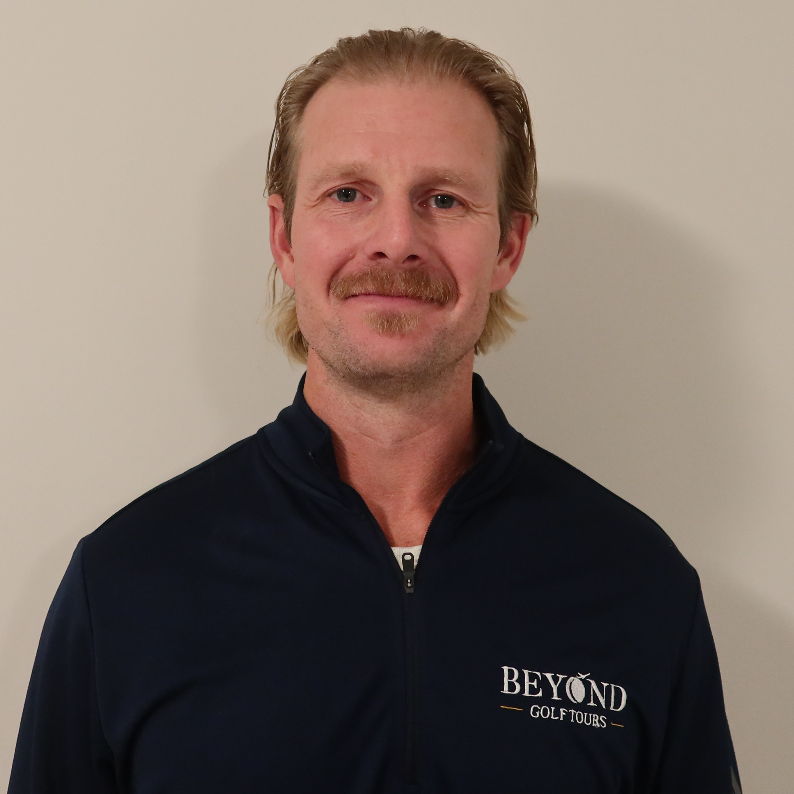 Photo of Golf Travel Specialist Tyler McCammon