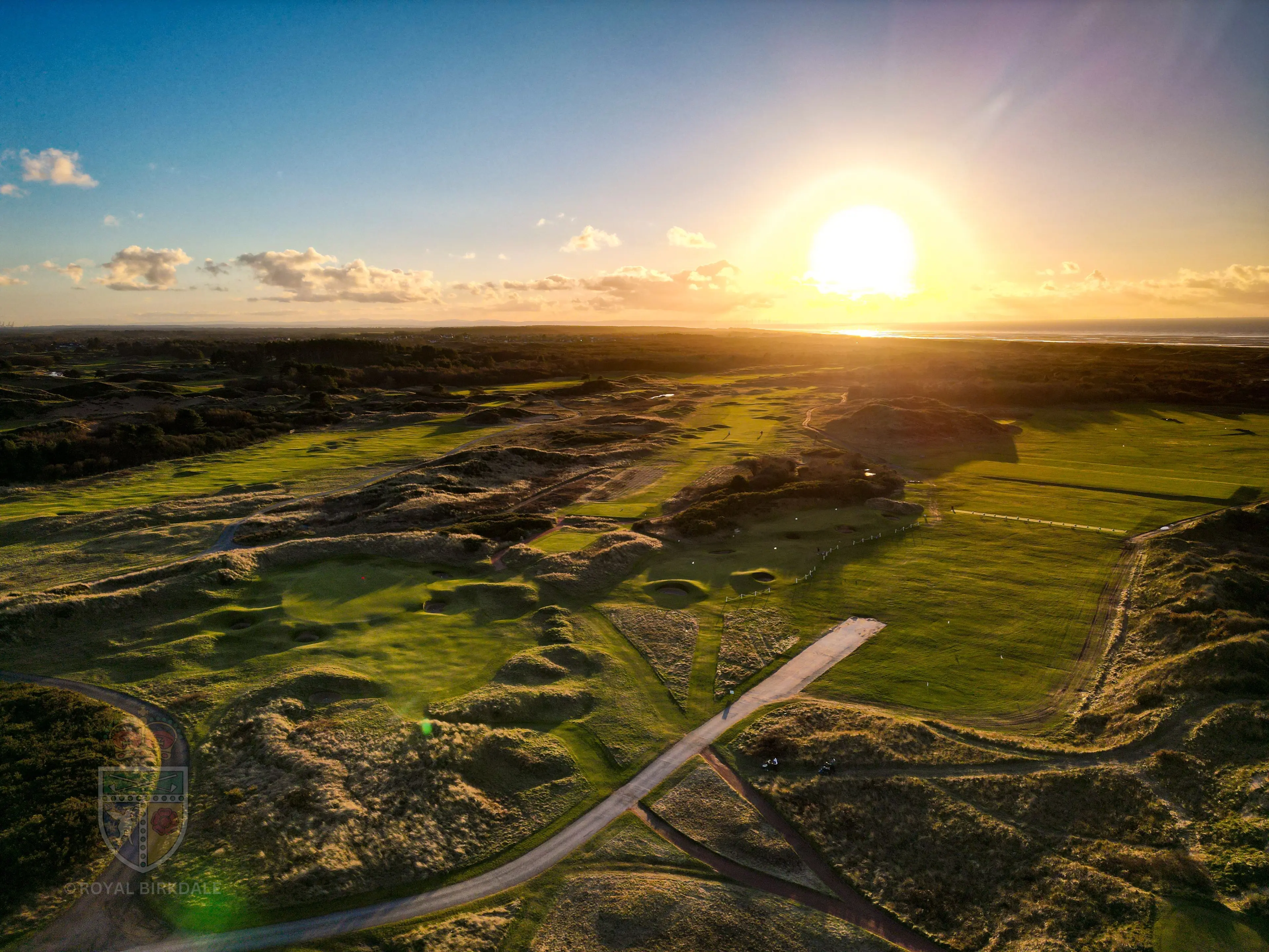 Royal Birkdale