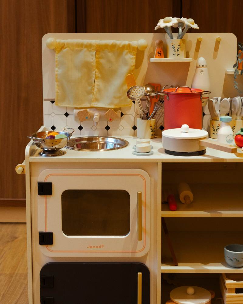 Le Kids Club de Laïa Monceau : va changer vos dimanches en famille