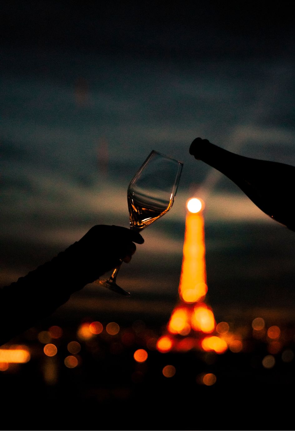 Comment choisir le bon restaurant chez FUGA pour fêter le nouvel an à Paris ?