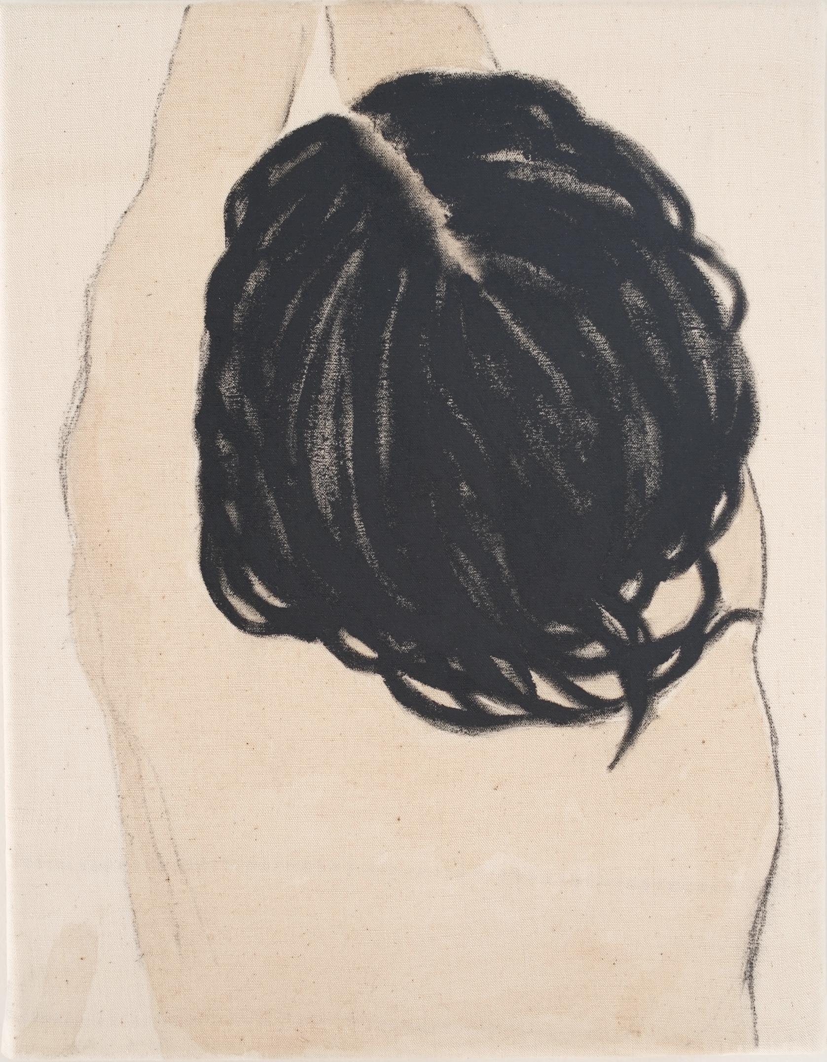 Friends without a name I