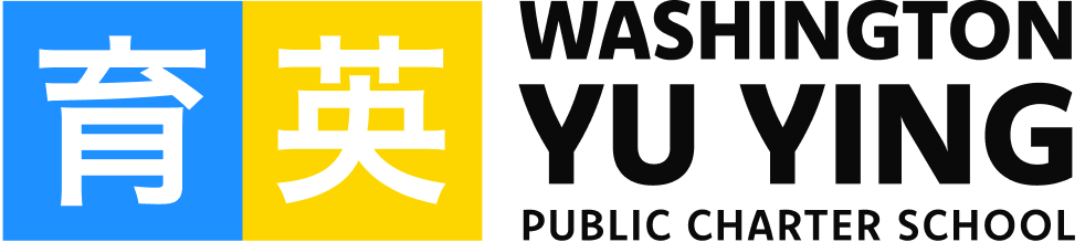 Washington Yu Ying Logo