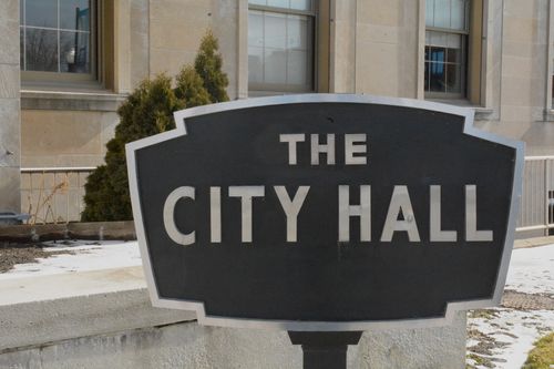 Council Sets Tax Increase Guideline for 2024 Budget