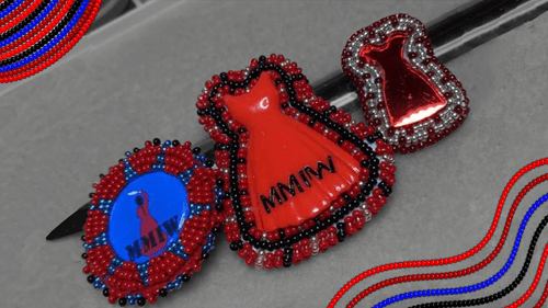 Indigenous Beadwork as Spirited Resistance and Reconciliation: Conversations with Janet Dugan and Peterborough's CRRC