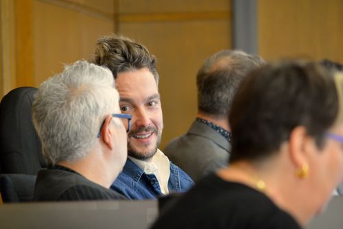 Councilors Debate Monaghan Road Heritage Property, Development Charges, at December 2nd Council Meetings