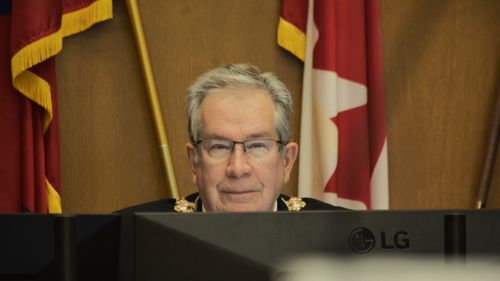 “Inexcusable and Wrong”: Trent Students Respond to Racial Slur Used by Peterborough Mayor in Business Lecture