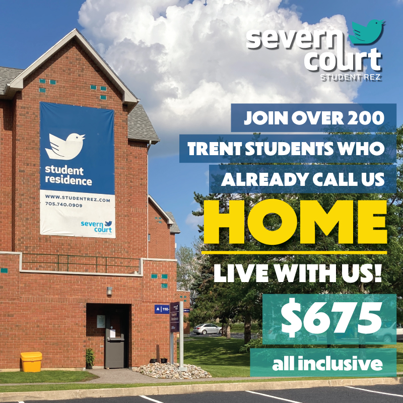 Severn Court 2025