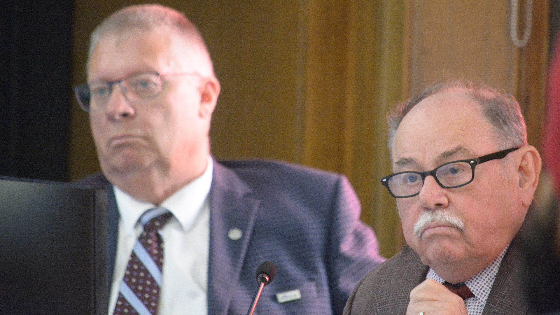 City Council Recommends Permanent Physician Recruitment Program at General Committee