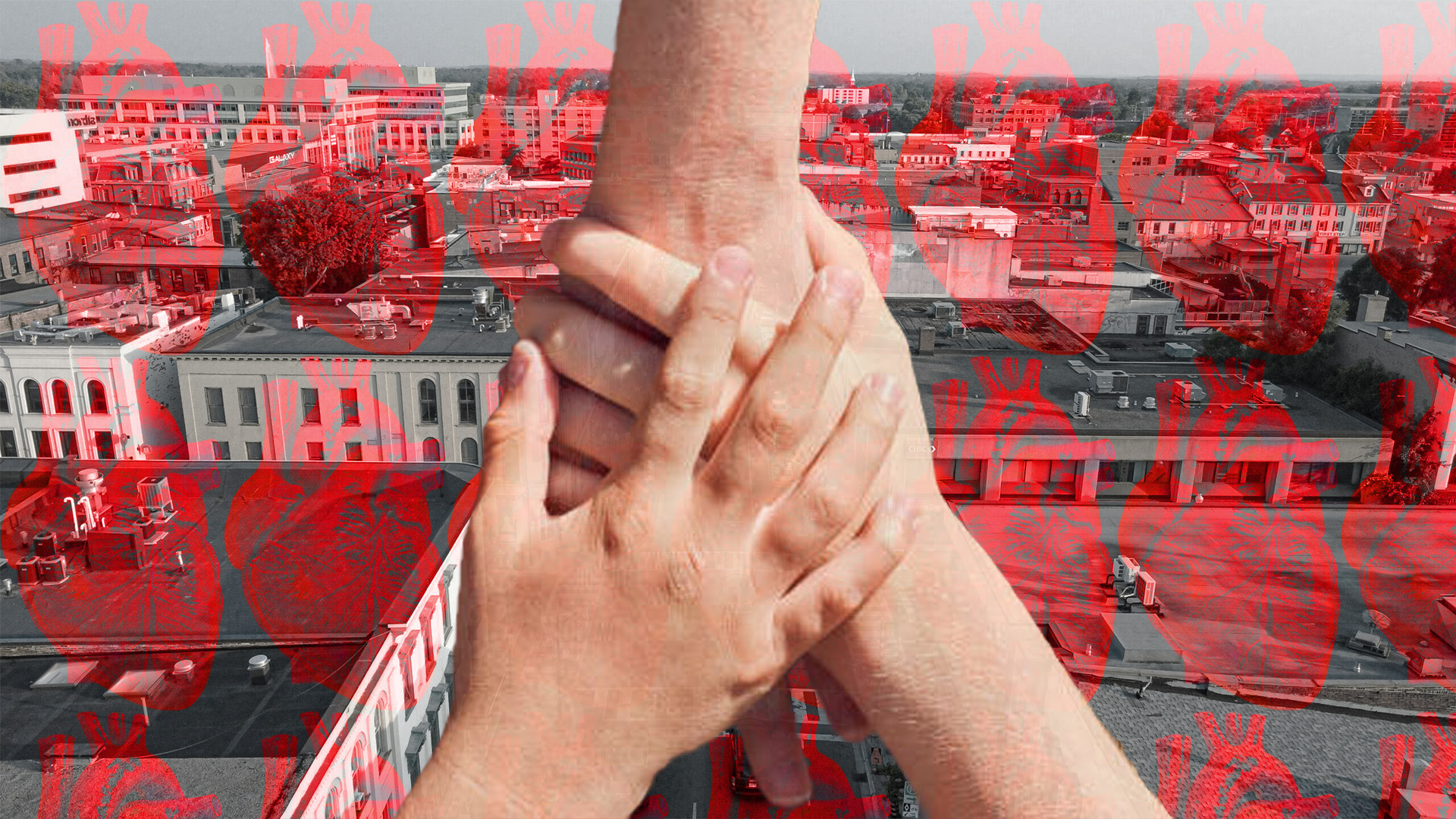Gentrifying the Heart (or On Polyamory, Power, and Who Gets to Be Really Radical in Peterborough)