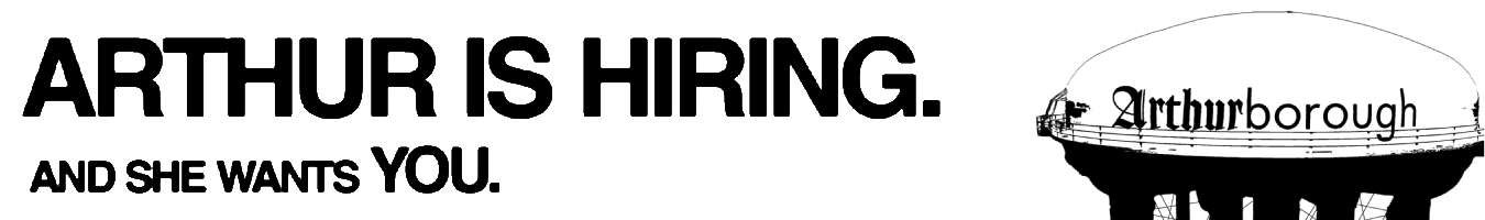 V60 Hiring Call
