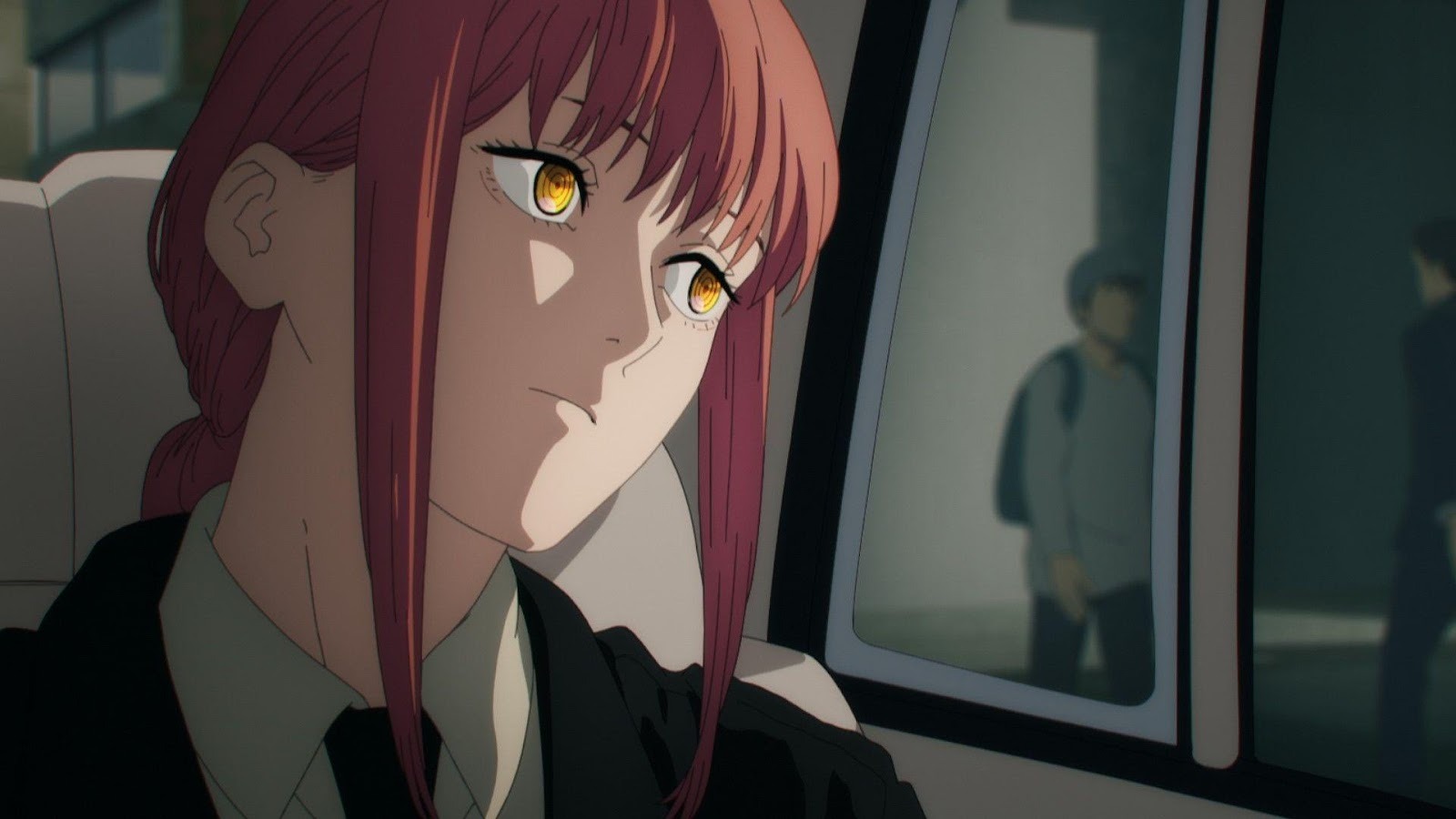 A cartoon of a person with pink hairAI-generated content may be incorrect.