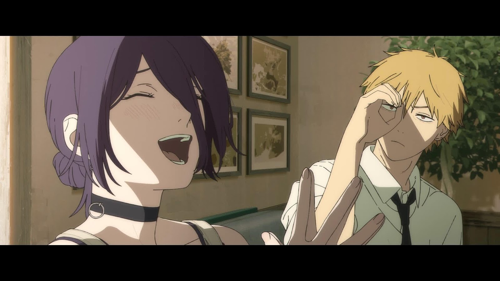 A cartoon of a couple of peopleAI-generated content may be incorrect.