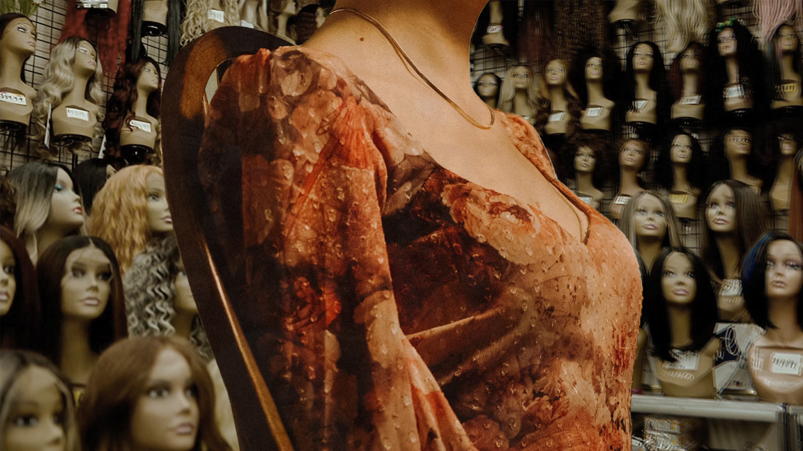 Lanthimos Doesn't Pull Punches in "Bugonia"