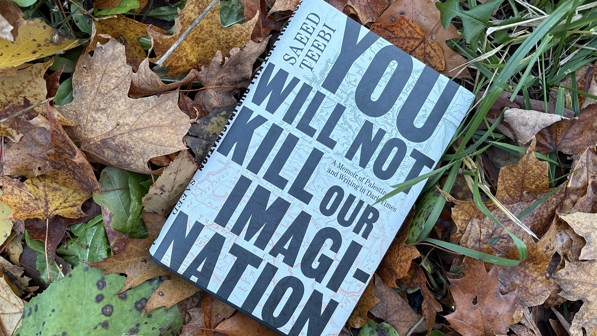 The Sacred Art of Storytelling