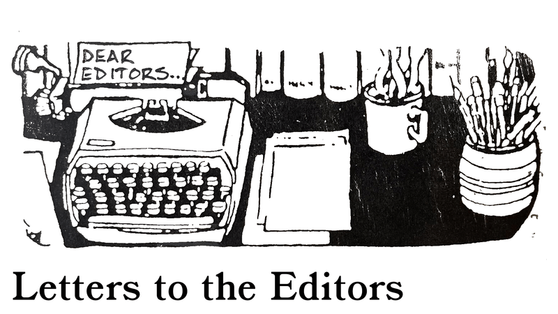 Letter to the Editors: Hungry Kids Can’t Learn
