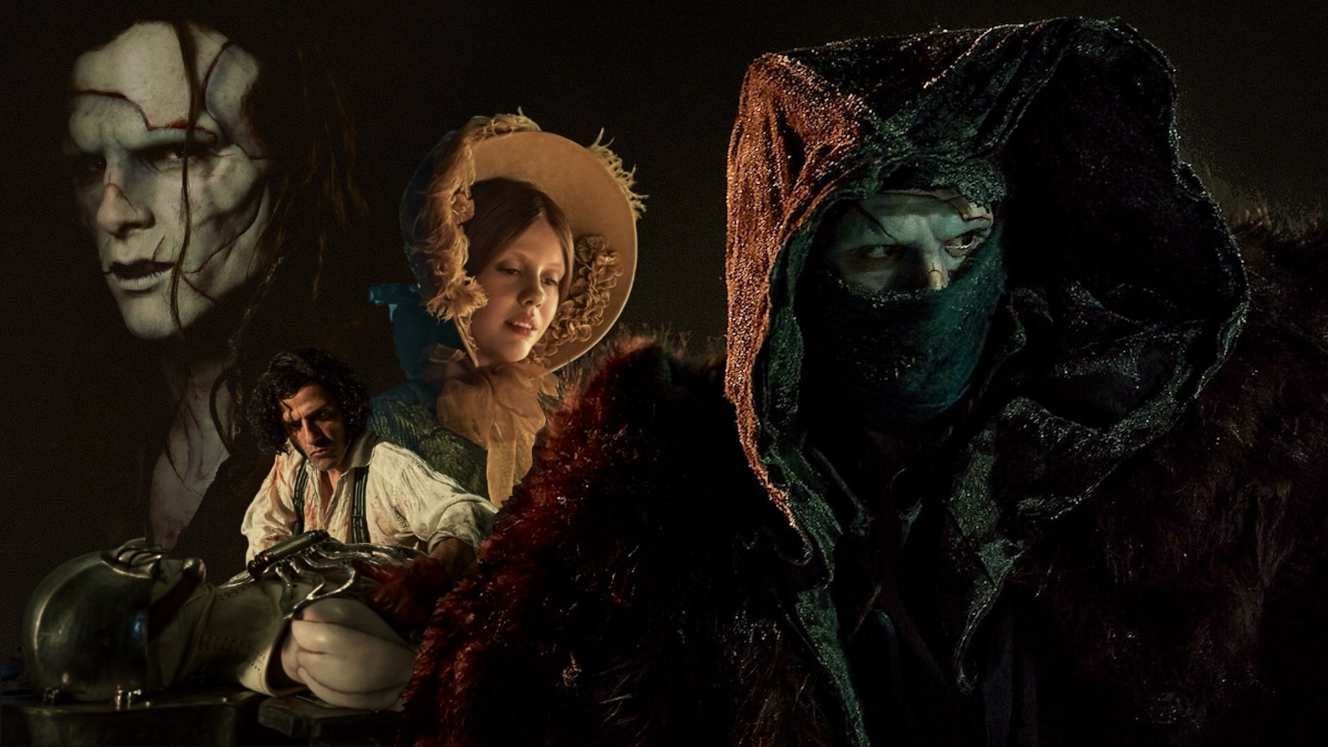  Guillermo Del Toro’s Frankenstein Should Live on the Big Screen