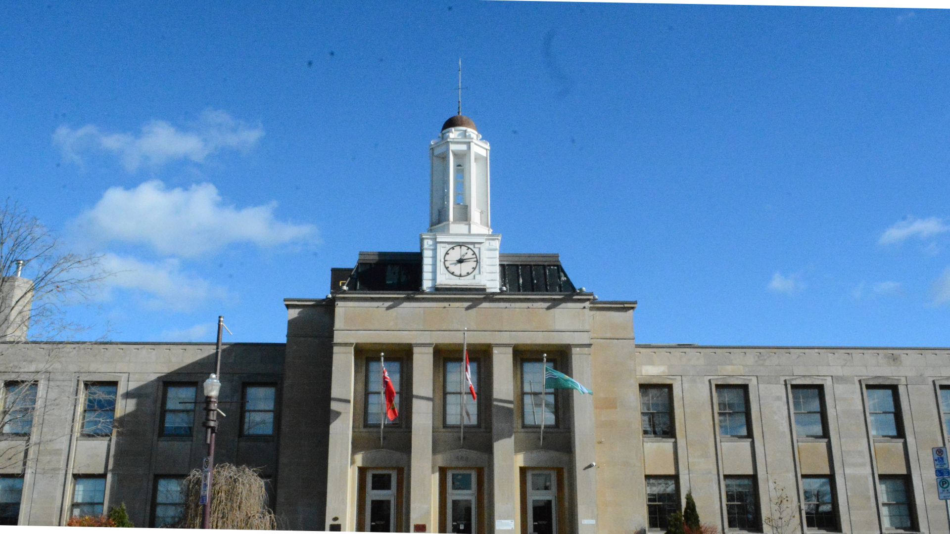 Budget 2026: Peterborough City Council Will Not Downsize $91.9M Police Station Project
