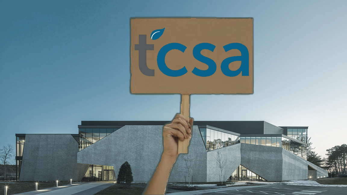 TCSA to Participate in Academic Freedom Policy Review; Vote Against Student General Strike